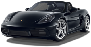 718 Boxster